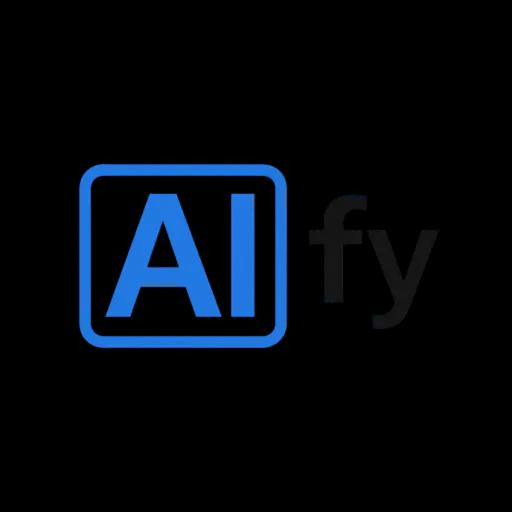 Aify logo